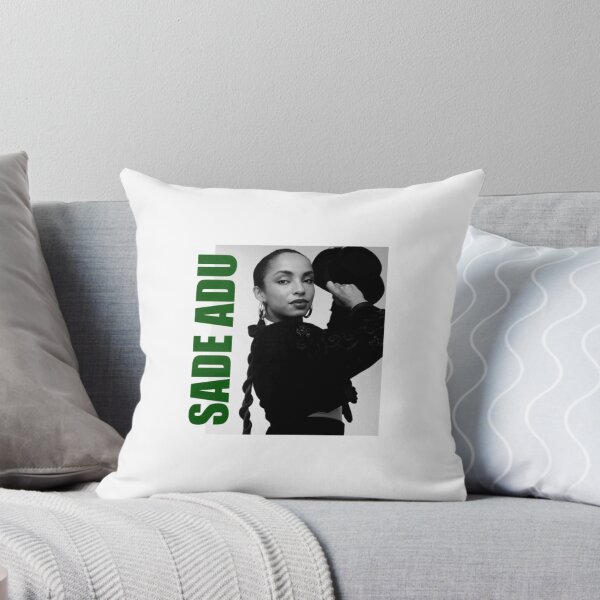 Item preview, Sade Adu Retro Aesthetic designed and sold by Trantranpeter.