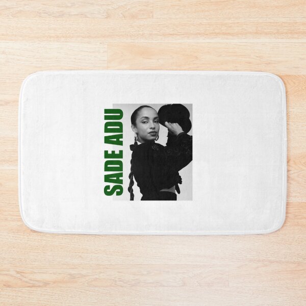 Item preview, Sade Adu Retro Aesthetic designed and sold by Trantranpeter.