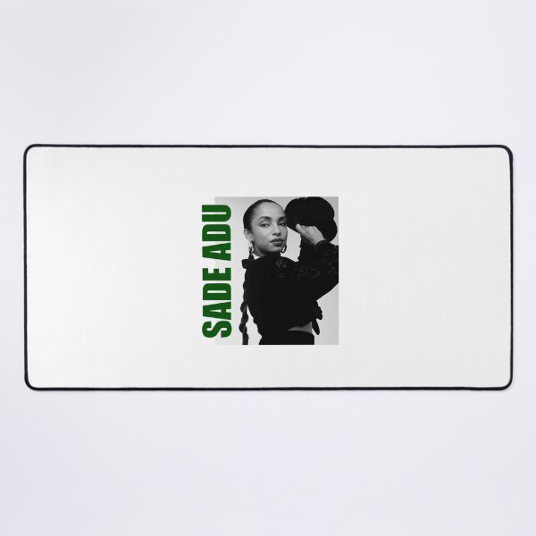 Item preview, Sade Adu Retro Aesthetic designed and sold by Trantranpeter.