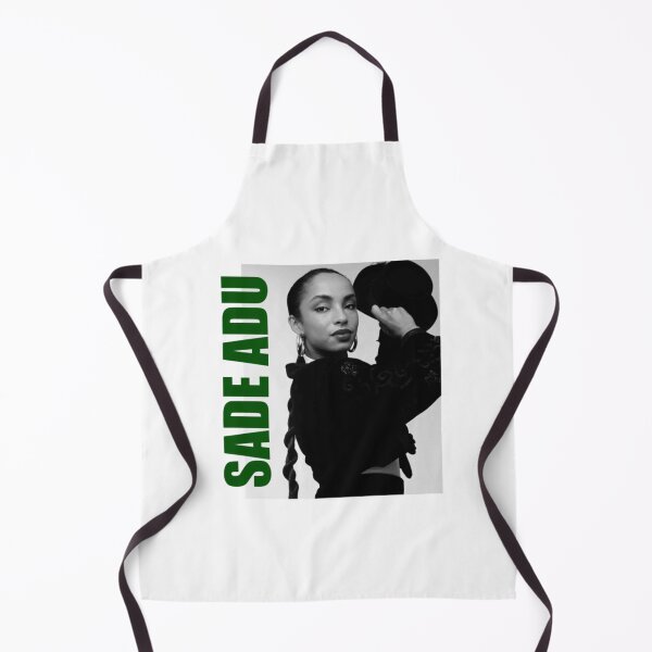 Item preview, Sade Adu Retro Aesthetic designed and sold by Trantranpeter.