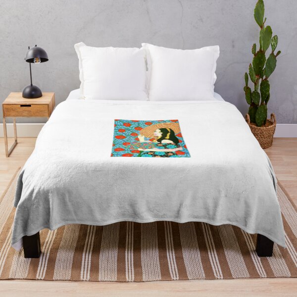 Item preview, alegre designed and sold by sylvia lachaud.