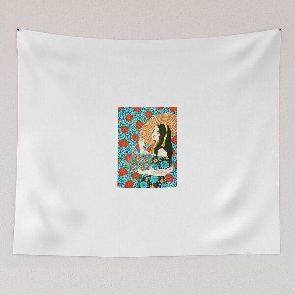 Item preview, alegre designed and sold by sylvia lachaud.