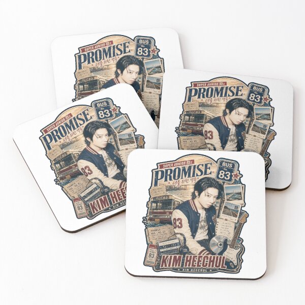 Item preview, Heechul Blue Rose Gothic Romance Fan Illustration designed and sold by Valeree Store.