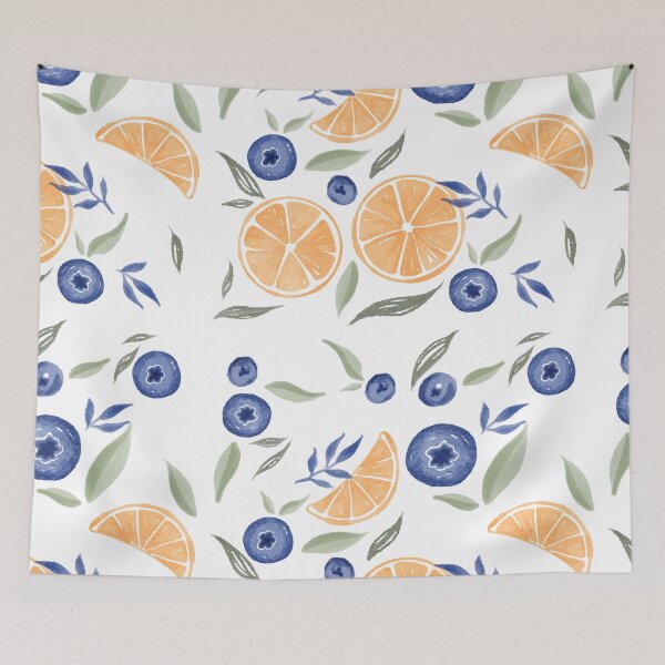 Item preview, Summertime fruits designed and sold by JayzArtz.