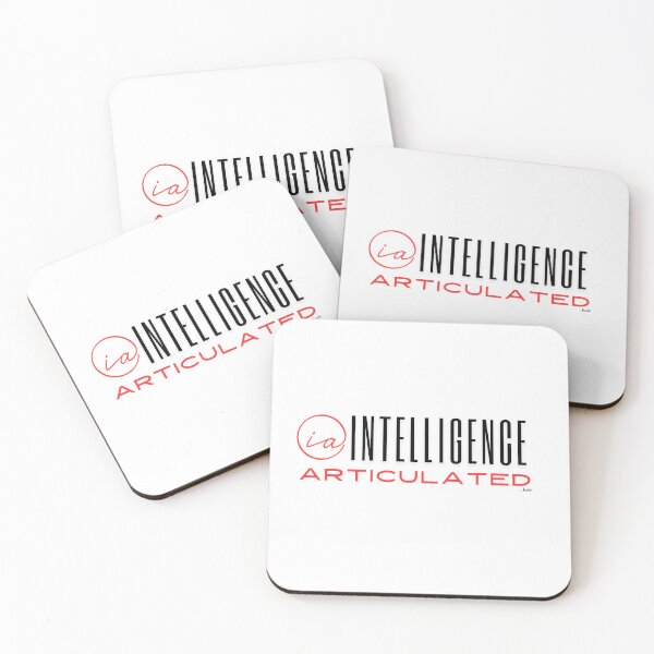 Item preview, Intelligence Articulated designed and sold by GODLOVES by Isaiah .