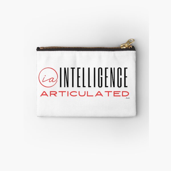 Item preview, Intelligence Articulated designed and sold by GODLOVES by Isaiah .
