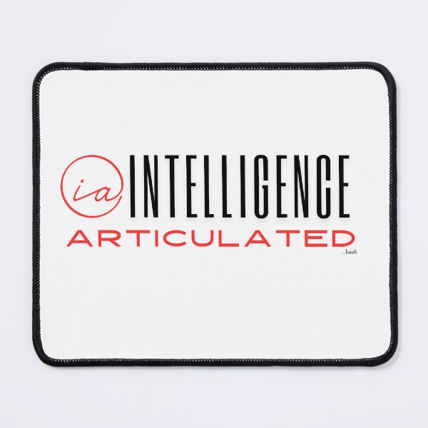 Item preview, Intelligence Articulated designed and sold by GODLOVES by Isaiah .