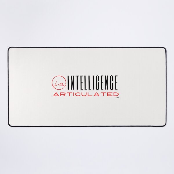 Item preview, Intelligence Articulated designed and sold by GODLOVES by Isaiah .
