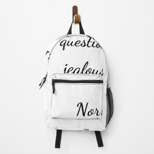 Item preview, “Nor dare I question with my jealous thought” - handwriting black designed and sold by ariksworld.