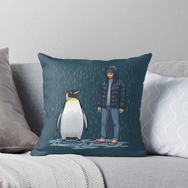 Item preview, Silly Human In Tassie Tux  designed and sold by Designs By Ms Mal_Tas.