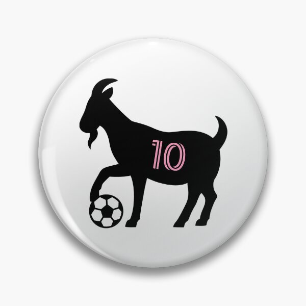 Item preview, Messi Inter Miami designed and sold by lamiyaman.
