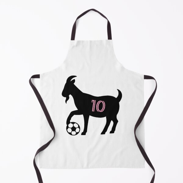 Item preview, Messi Inter Miami designed and sold by lamiyaman.