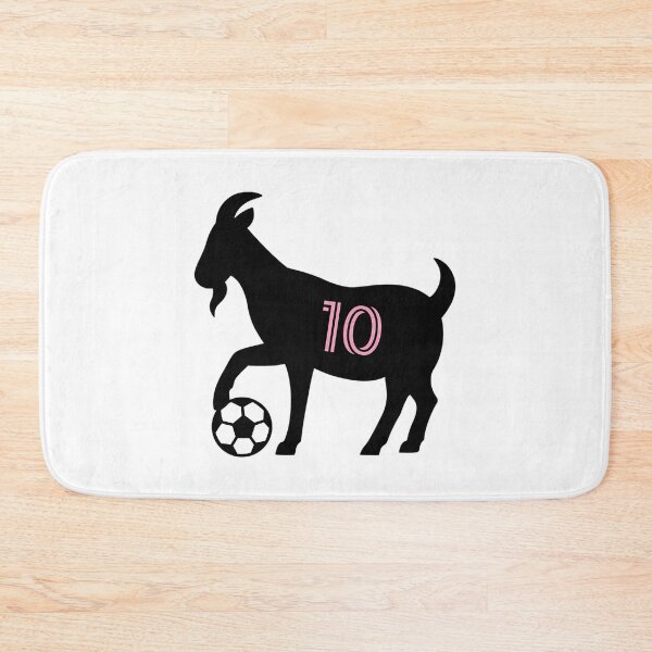 Item preview, Messi Inter Miami designed and sold by lamiyaman.