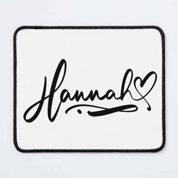 Item preview, Hannah Sticker designed and sold by artbyjadmercph.