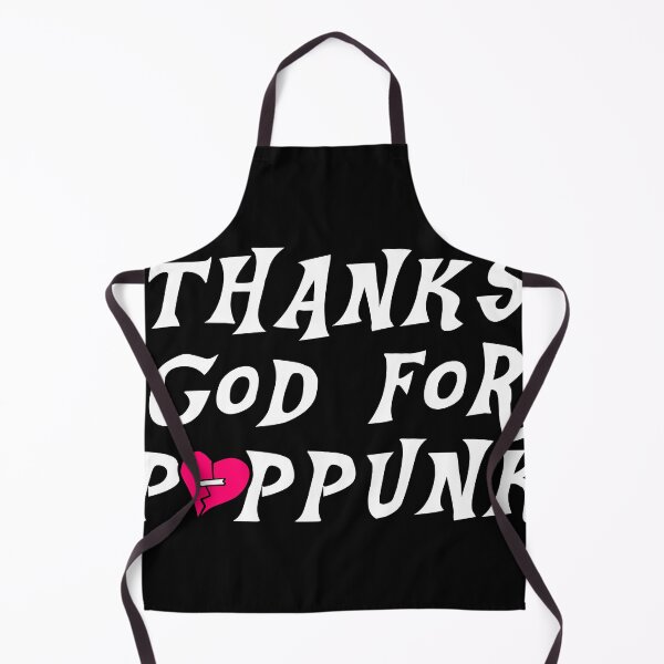 Item preview, Thanks God For Pop Punk designed and sold by sanwr.