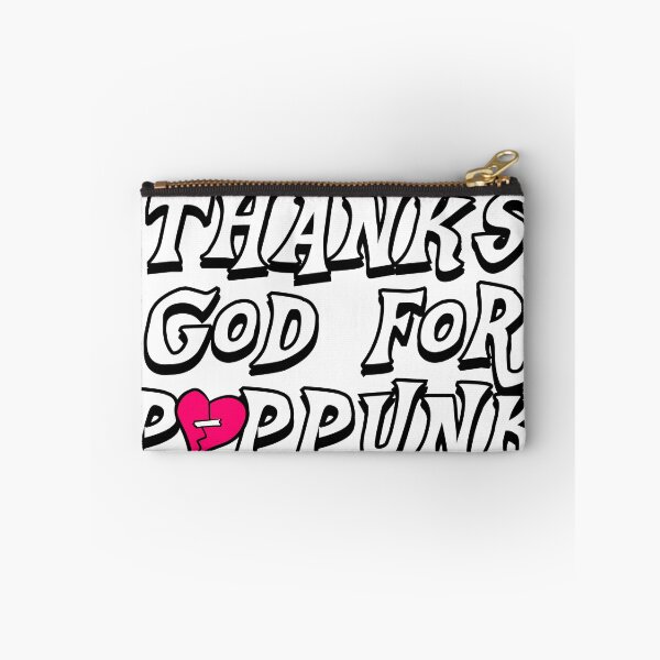 Item preview, Thanks God For Pop Punk designed and sold by sanwr.