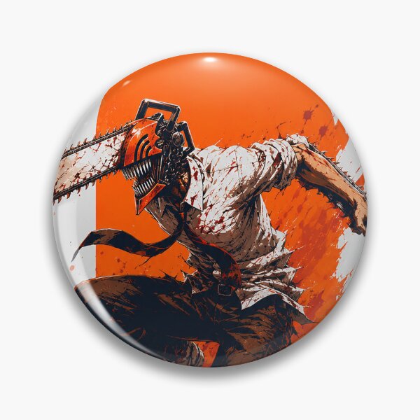 Item preview, Denji designed and sold by ijunk.