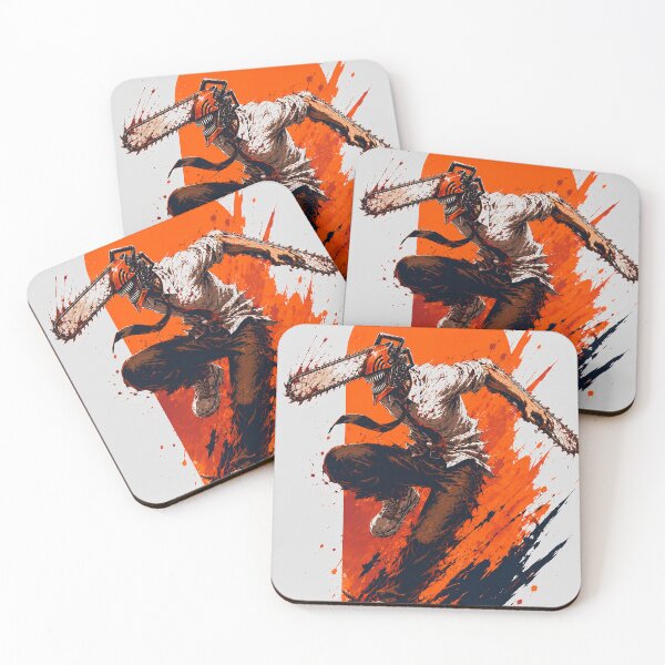 Item preview, Denji designed and sold by ijunk.