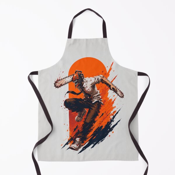 Item preview, Denji designed and sold by ijunk.