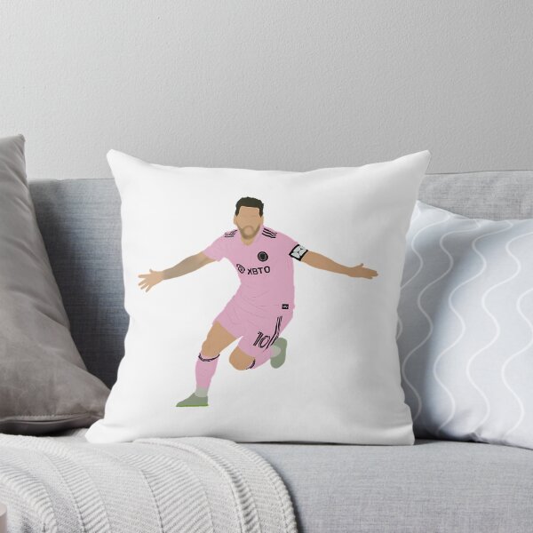 Item preview, Miami Messi designed and sold by lamiyaman.