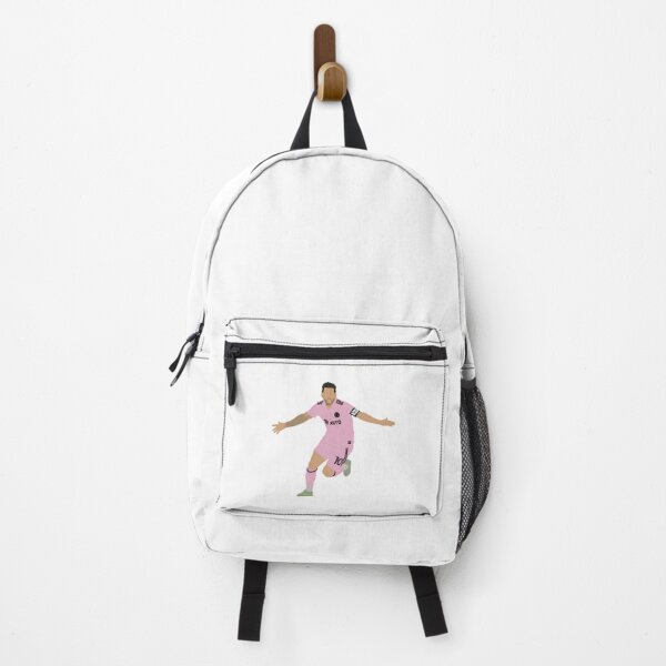 Item preview, Miami Messi designed and sold by lamiyaman.
