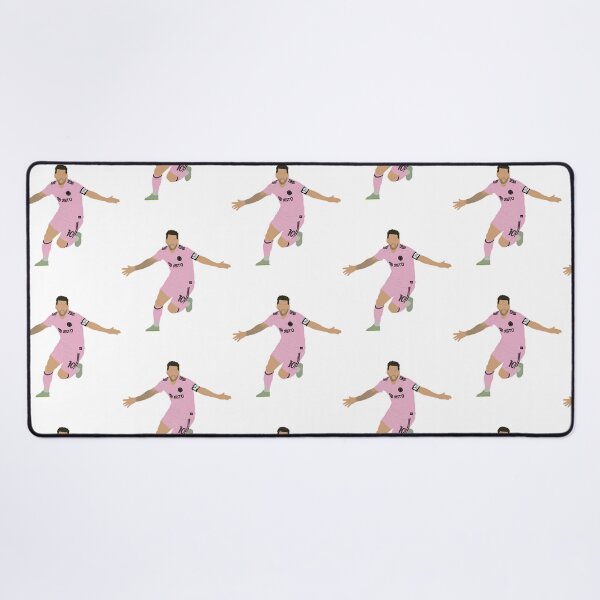 Item preview, Miami Messi designed and sold by lamiyaman.