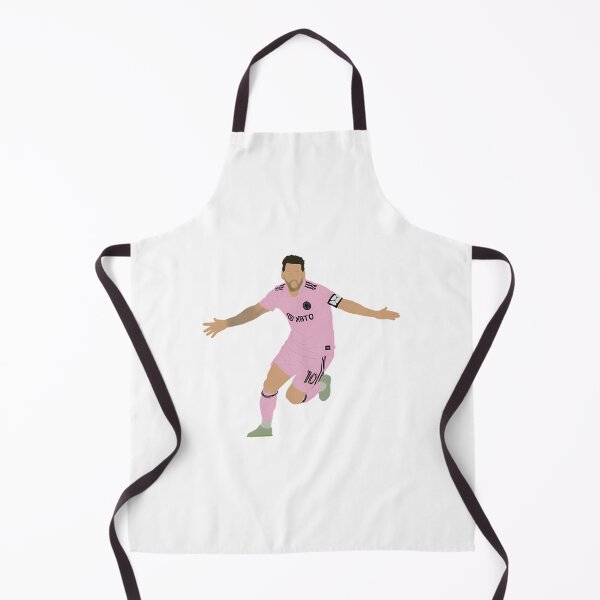 Item preview, Miami Messi designed and sold by lamiyaman.