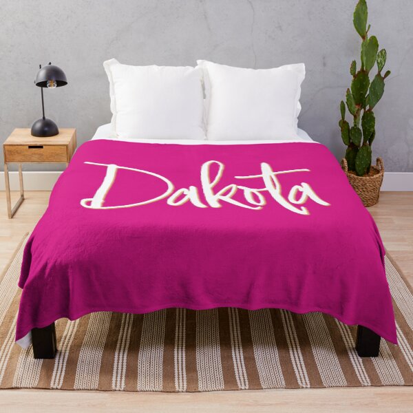 Item preview, DAKOTA personalized type design designed and sold by CharlottePlaceArt.