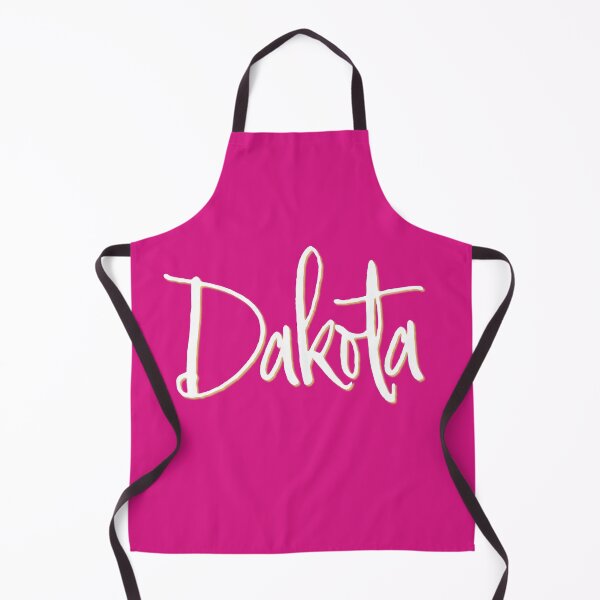 Item preview, DAKOTA personalized type design designed and sold by CharlottePlaceArt.
