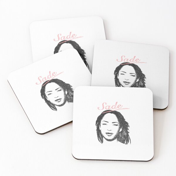 Item preview, Sade designed and sold by Trantranpeter.