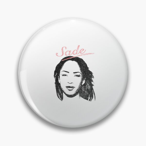 Item preview, Sade designed and sold by Trantranpeter.
