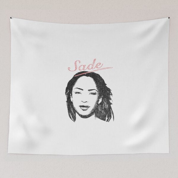Item preview, Sade designed and sold by Trantranpeter.