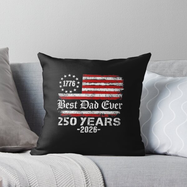 Item preview, Best Dad Ever 250 Years American 250th Anniversary USA designed and sold by FrankIsabel.