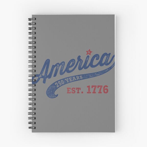 Item preview, America 250 Years Est 1776 designed and sold by mjohnson9.