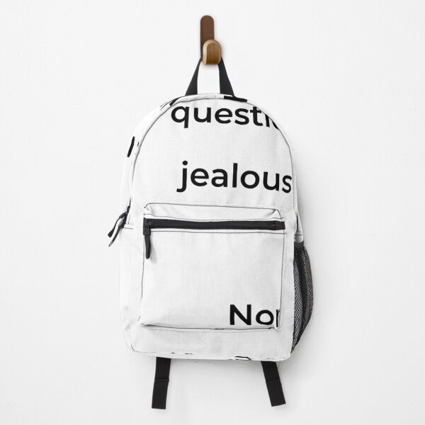 Item preview, “Nor dare I question with my jealous thought” - print black designed and sold by ariksworld.