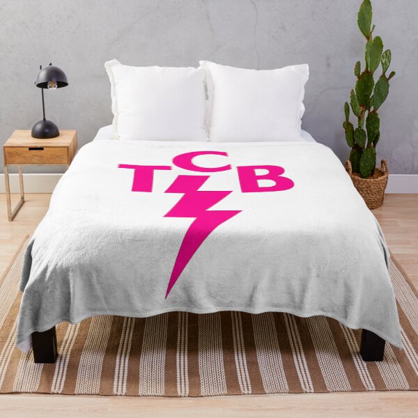 Item preview, TCB - HOT PINK designed and sold by CarlyMayDesigns.