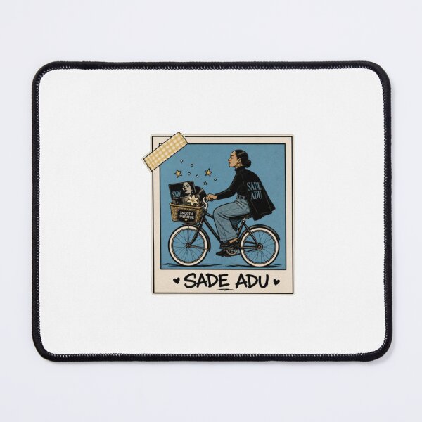 Item preview, Sade adu designed and sold by Trantranpeter.