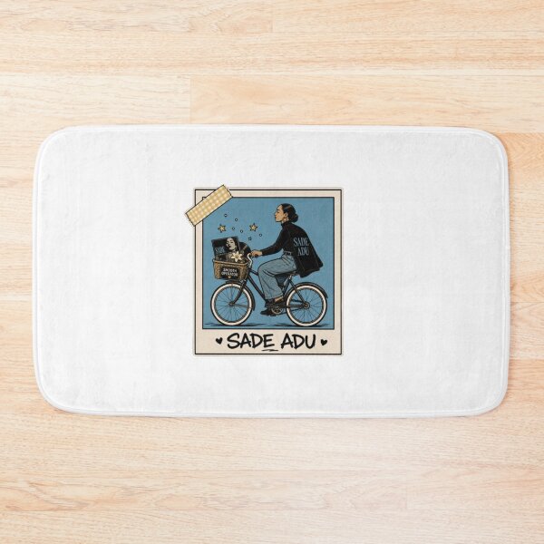 Item preview, Sade adu designed and sold by Trantranpeter.