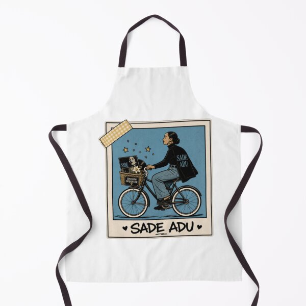 Item preview, Sade adu designed and sold by Trantranpeter.