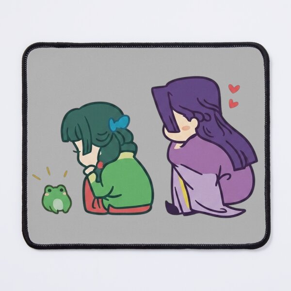 Item preview, A Quiet Frog designed and sold by Darogapari.