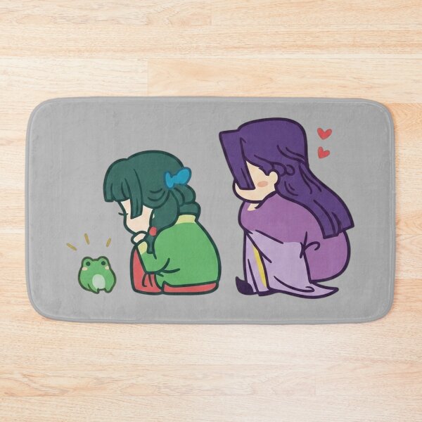 Item preview, A Quiet Frog designed and sold by Darogapari.