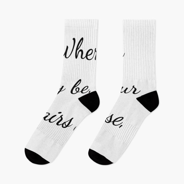 Item preview, “Where you may be, or your affairs suppose,” - handwriting black designed and sold by ariksworld.