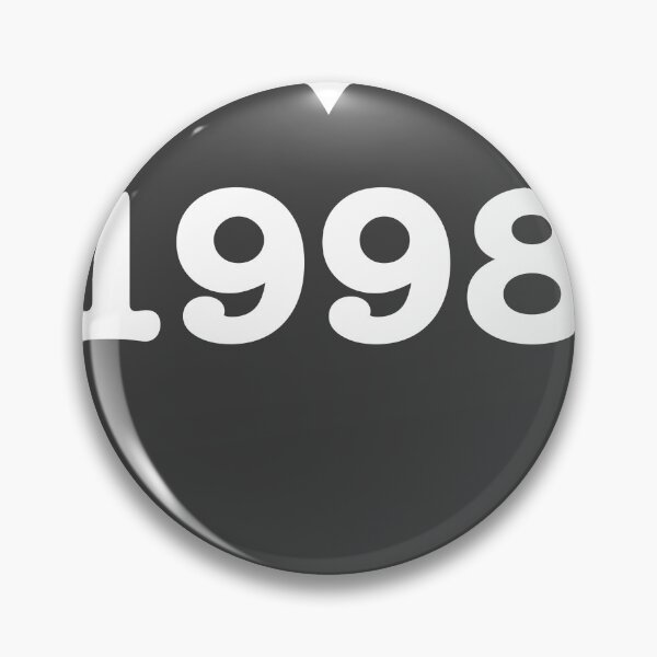 Item preview, 1998 designed and sold by nogamax.