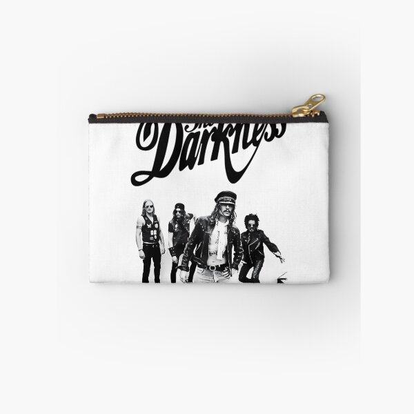 Item preview, The Darkness Band designed and sold by SimooArtist.