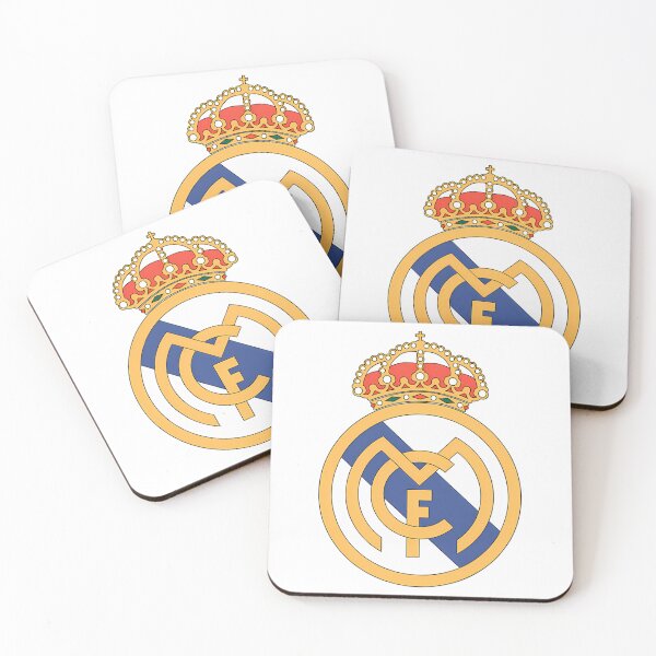 Item preview, The Madrid Cf Logo designed and sold by lamiyaman.