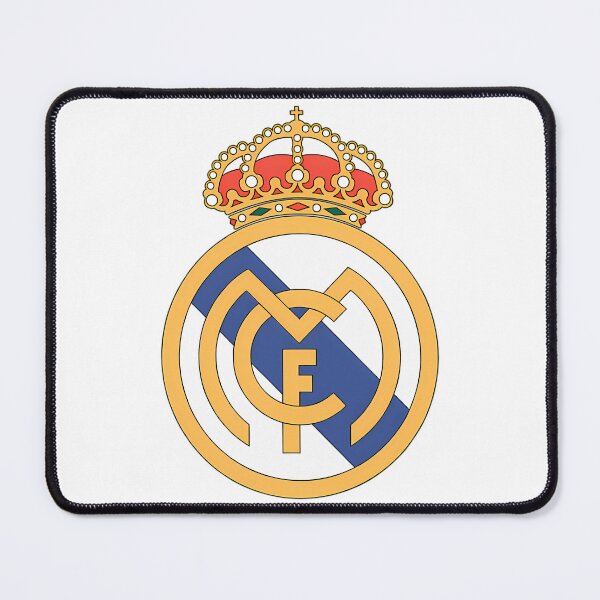 Item preview, The Madrid Cf Logo designed and sold by lamiyaman.