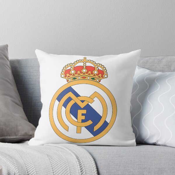 Item preview, The Madrid Cf Logo designed and sold by lamiyaman.