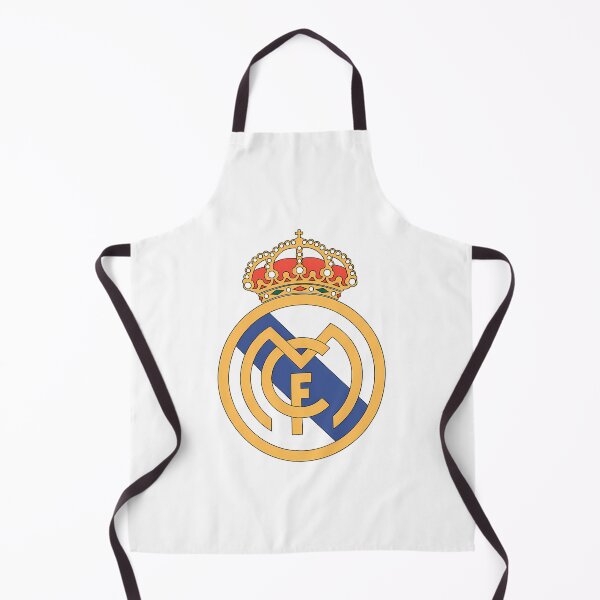 Item preview, The Madrid Cf Logo designed and sold by lamiyaman.