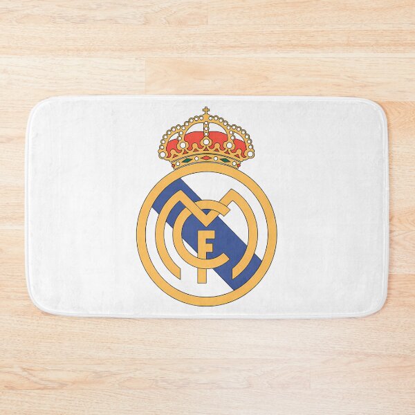 Item preview, The Madrid Cf Logo designed and sold by lamiyaman.