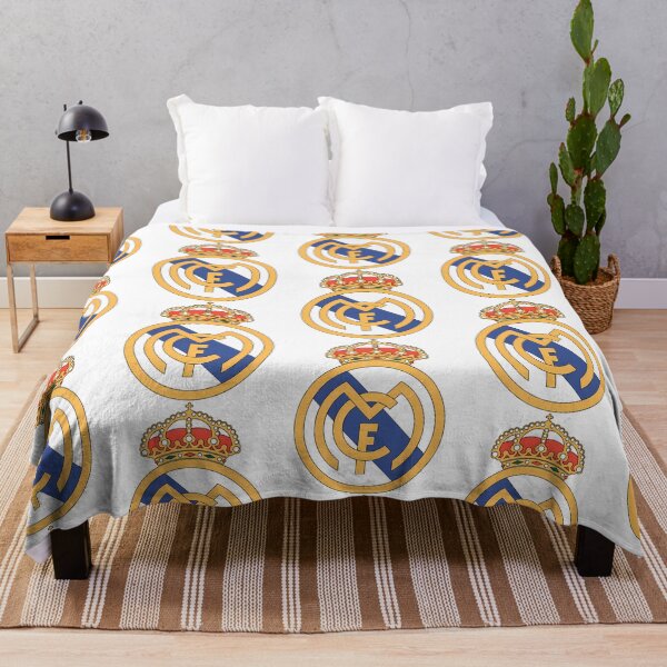 Item preview, The Madrid Cf Logo designed and sold by lamiyaman.
